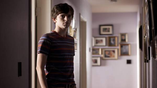 Bates Motel Bates Motel