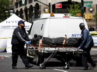 NUEVA YORK