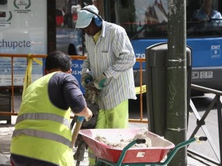 La Seguridad Social