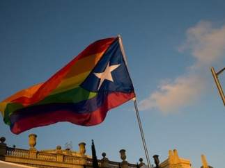 Barcelona Gay Pride.