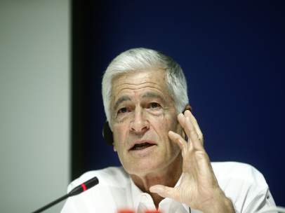 James Nachtwey