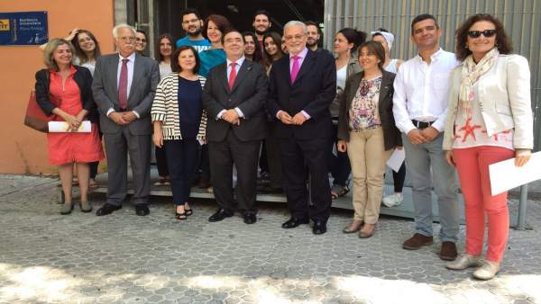 residencia universitaria rubio residencia universitaria rubio