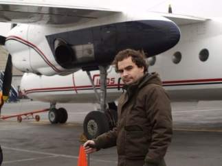 Angel Sastre