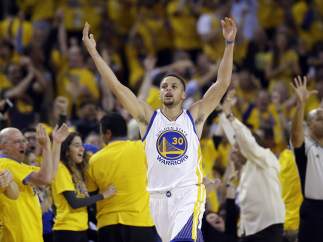 Stephen Curry
