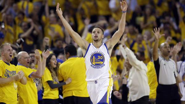 Stephen Curry Stephen Curry