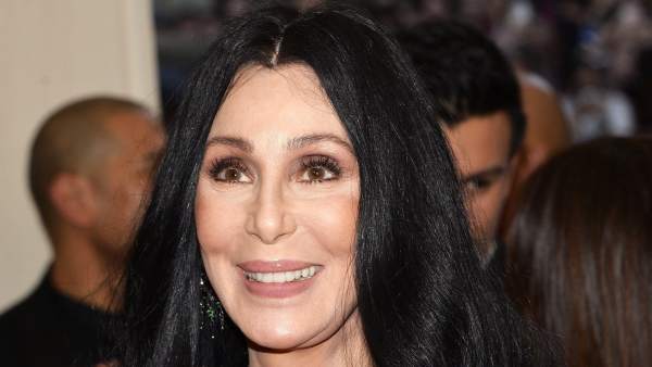 Cher Cher