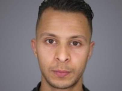 Salah Abdeslam