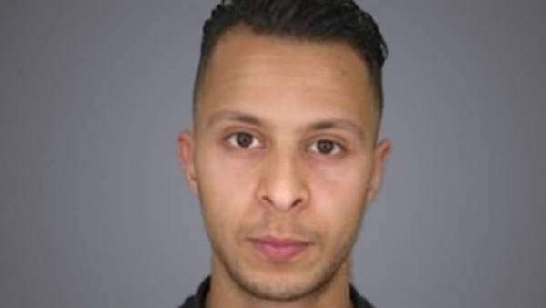Salah Abdeslam Salah Abdeslam