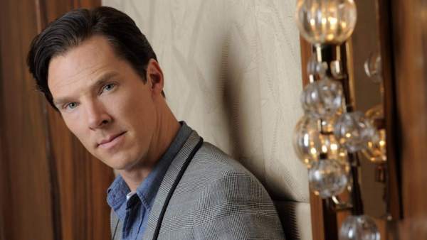 Benedict Cumberbatch Benedict Cumberbatch