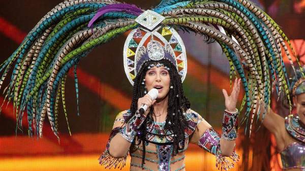 Cher Cher