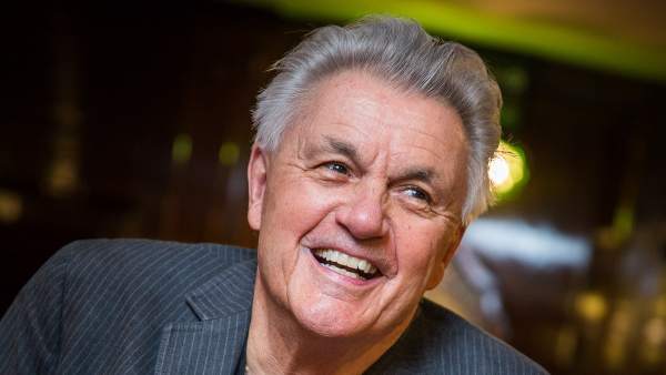 John Irving John Irving