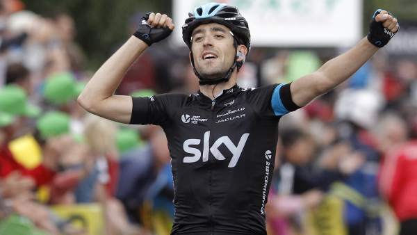 Mikel Nieve Mikel Nieve