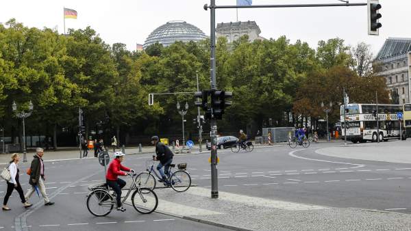 Berlín Berlín