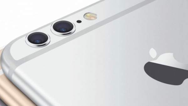iPhone 7 iPhone 7