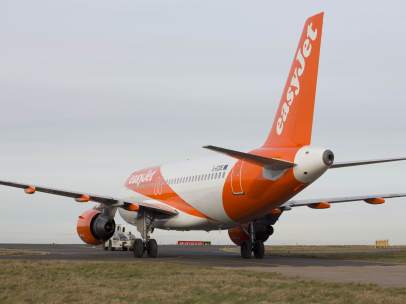 EasyJet