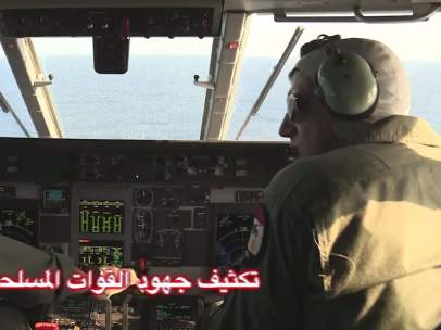 Accidente de EgyptAir