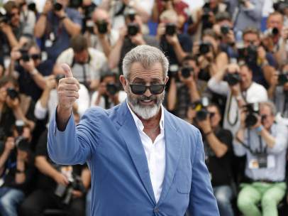 Mel Gibson