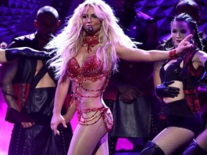 Britney Spears