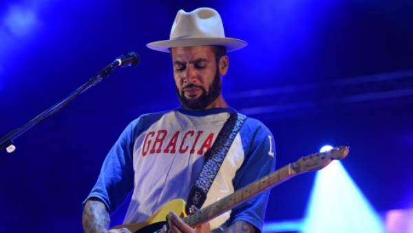 Ben Harper Ben Harper