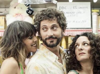 Kiki, el amor se hace