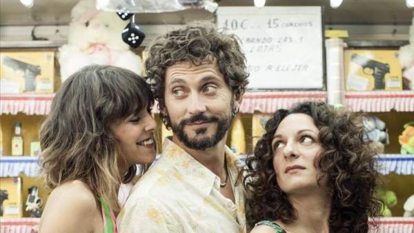 Kiki, el amor se hace Kiki, el amor se hace