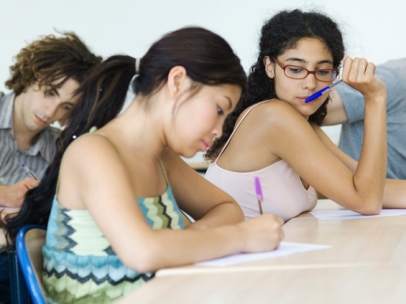 Estudiantes