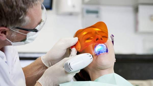 Dentista Dentista
