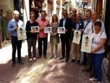 Campaña 'Una piña de regals'
