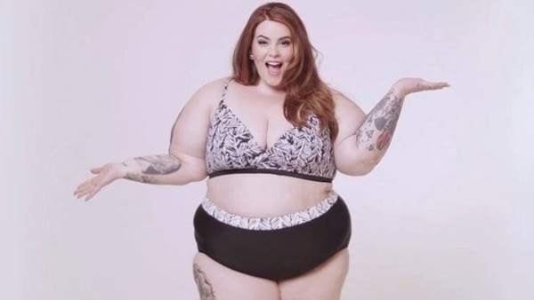 Tess Holliday Tess Holliday