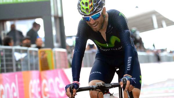 Alejandro Valverde Alejandro Valverde