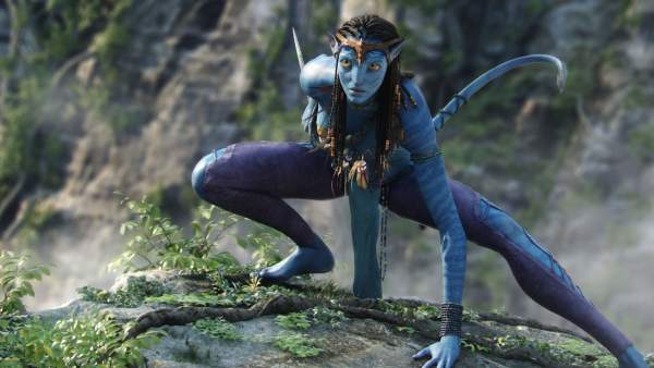 Avatar Avatar