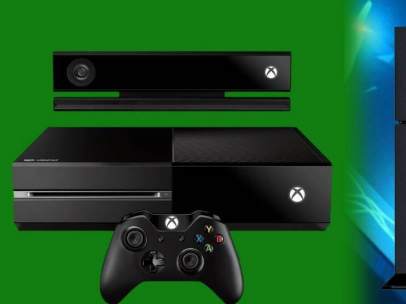Xbox One y PlayStation 4