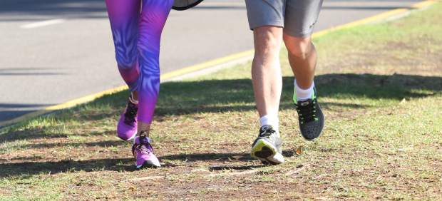 Correr