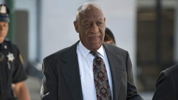 BILL COSBY BILL COSBY