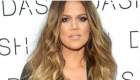 Khloé Kardashian desvela el nombre de su hija