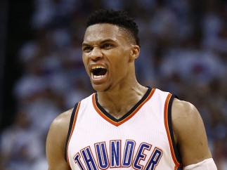 Russell Westbrook