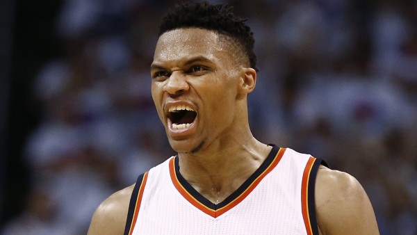 Russell Westbrook Russell Westbrook