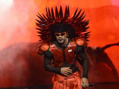 Carlinhos Brown