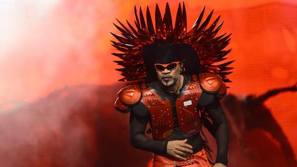 Carlinhos Brown Carlinhos Brown