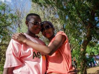 Homosexualidad en África