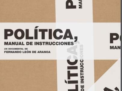 Documental Podemos Fernando León de Aranoa