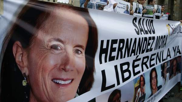 SALUD HERNÁNDEZ SALUD HERNÁNDEZ