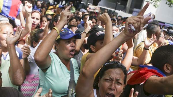 VENEZUELA VENEZUELA