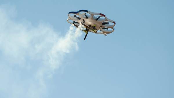 Dron Dron