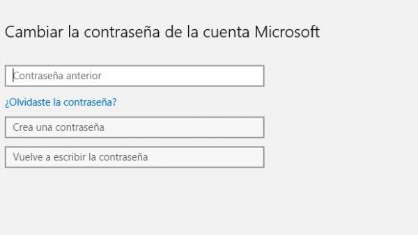 Contraseñas Contraseñas
