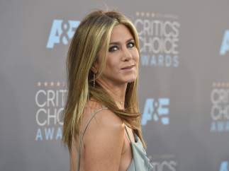 JENNIFER ANISTON