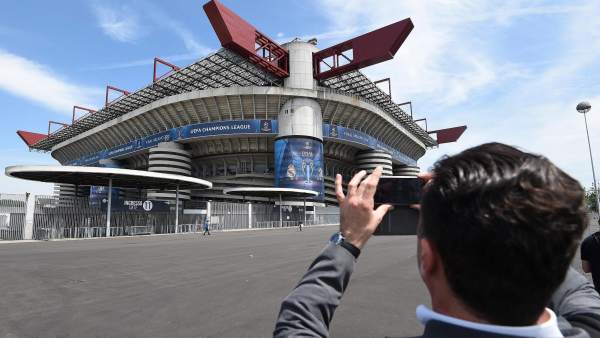 San Siro San Siro
