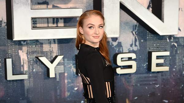 Sophie Turner Sophie Turner