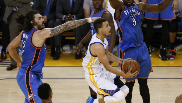 Stephen Curry Stephen Curry