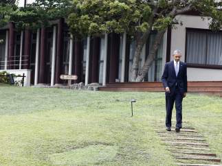 Barack Obama